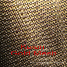 High Quality Pure Gold Screen / Gold Mesh / Au mesh---- 30 years factory supplier